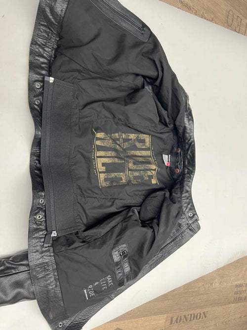 BMW Lederjacke Damen Größe 42 neu 110€ 76148569213