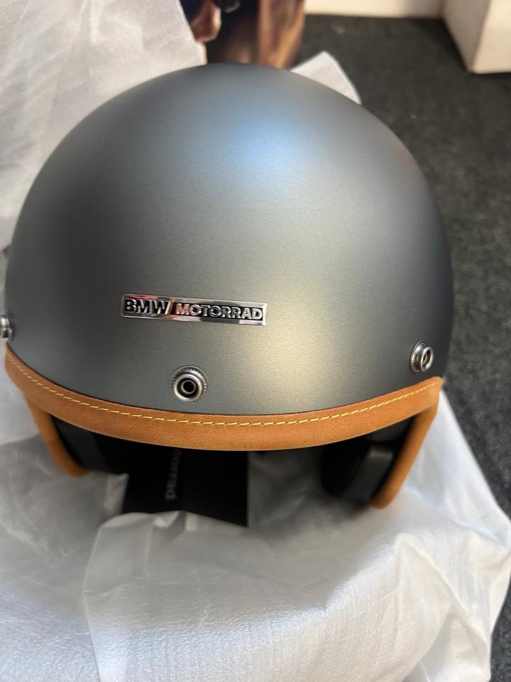 Bmw Motorrad helm neu 76317922233 170€