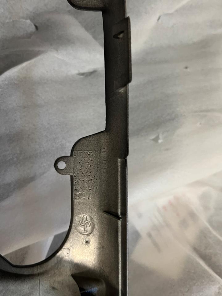 Peugeot Speedfight lenkerverkleidung neu T734266NK