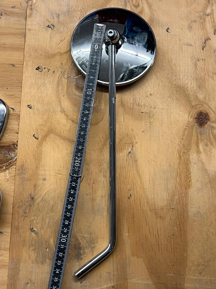 Vespa PX Spiegel 563815 12€