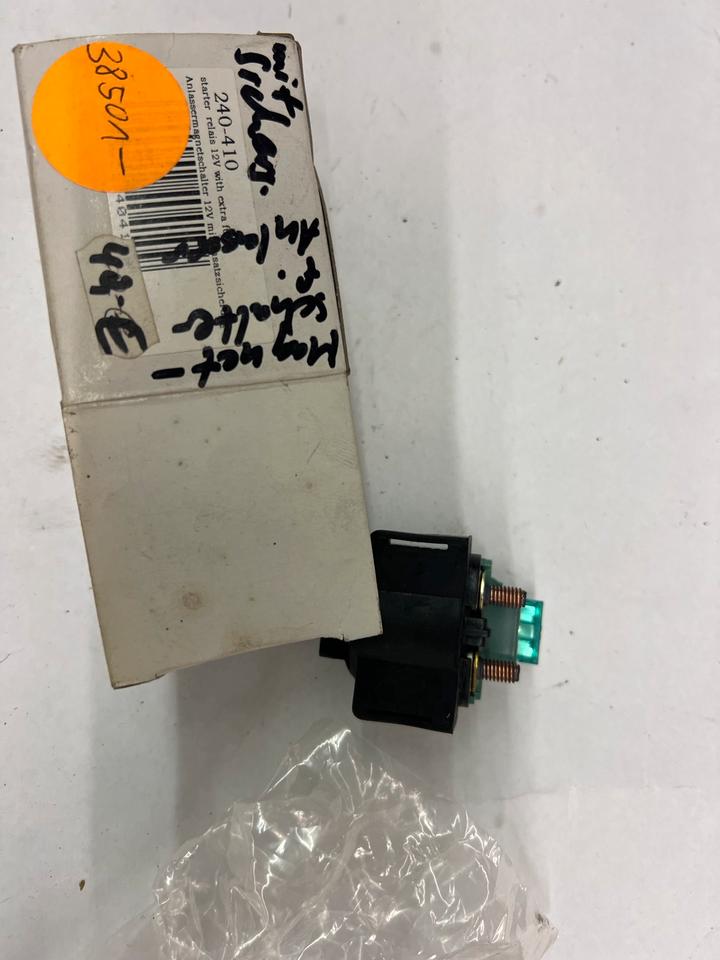 Anlasser Schalter neu Typ Honda 15€