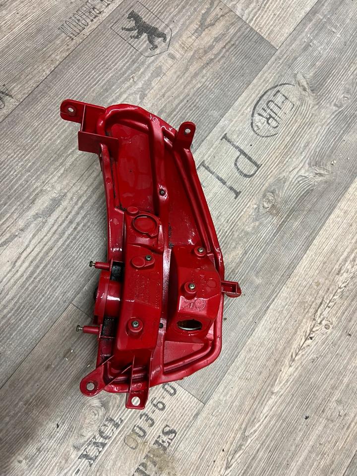 Suzuki AN 650 Burgman Blinker hinten rechts 30€