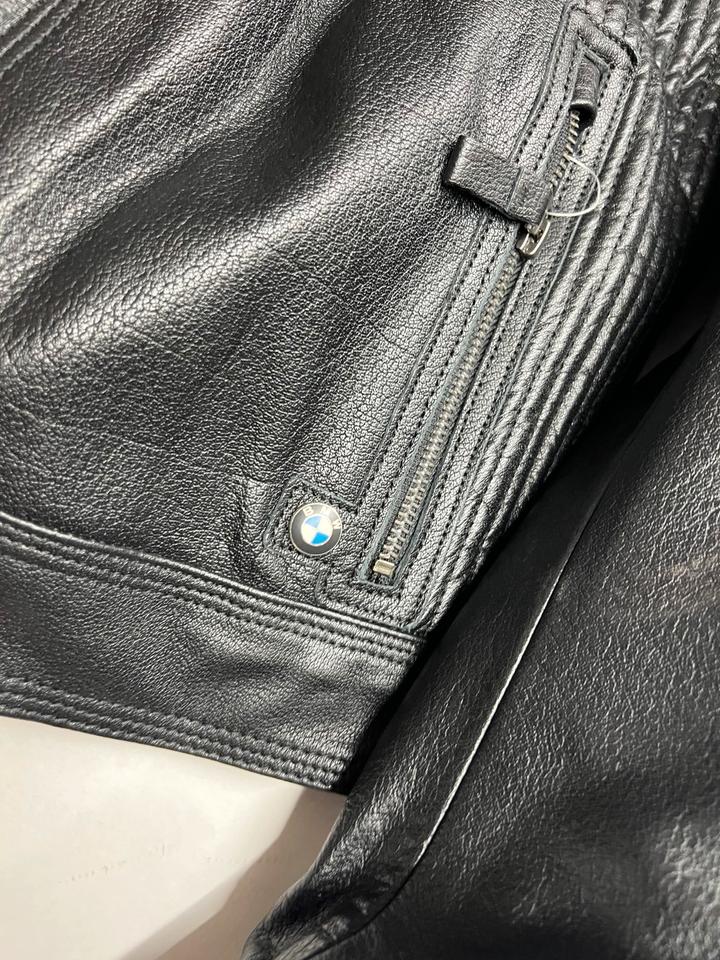 BMW Lederjacke Damen Größe 42 neu 110€ 76148569213