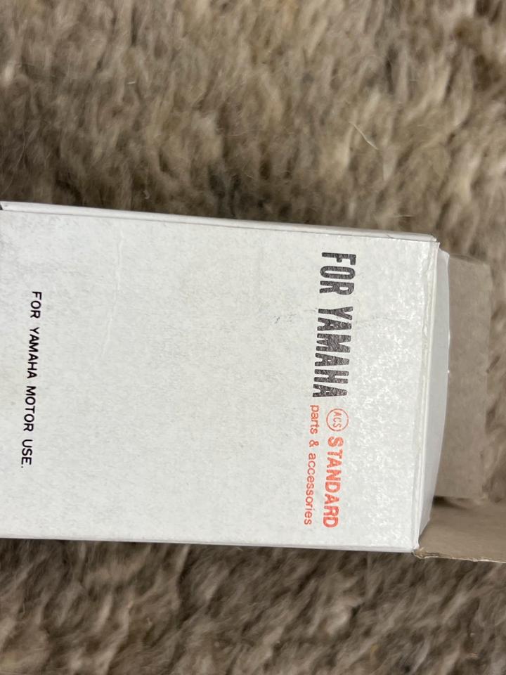 Yamaha RD80 LC Kolben Übermaß 50€
