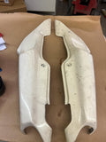 Honda nsr 125 Heckverkleidung links rechts 45€