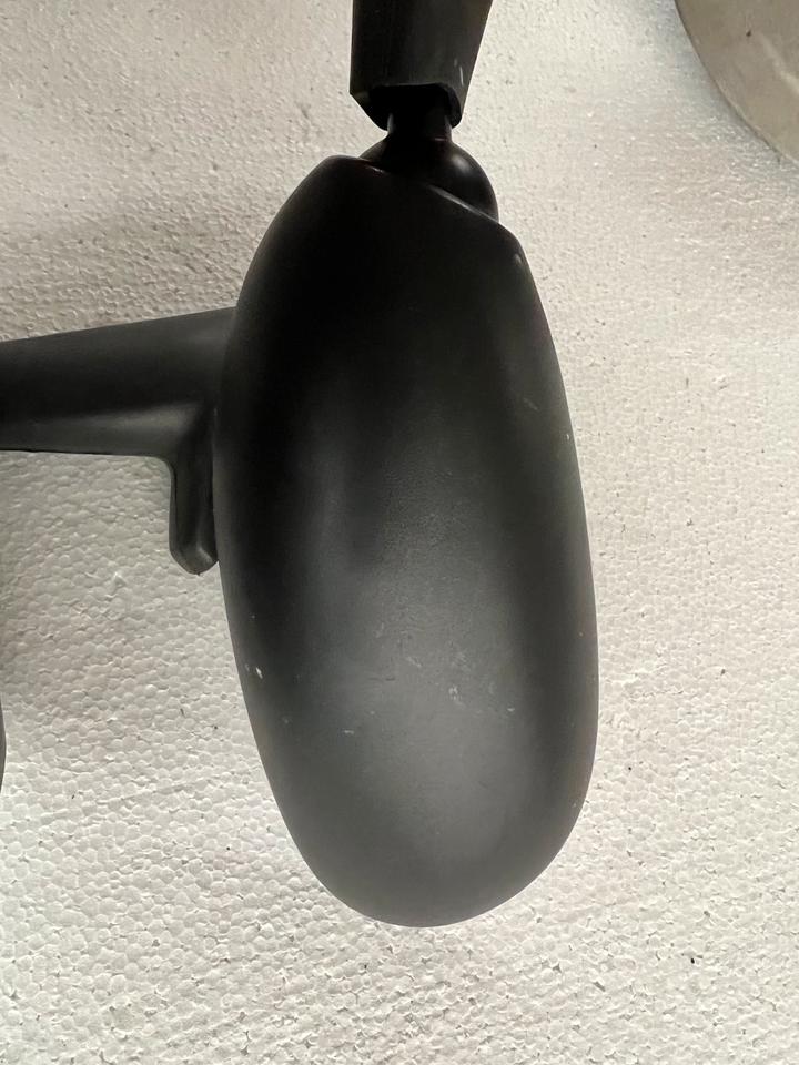 Yamaha R6 typ RJ03 Spiegel Rechts. 40€