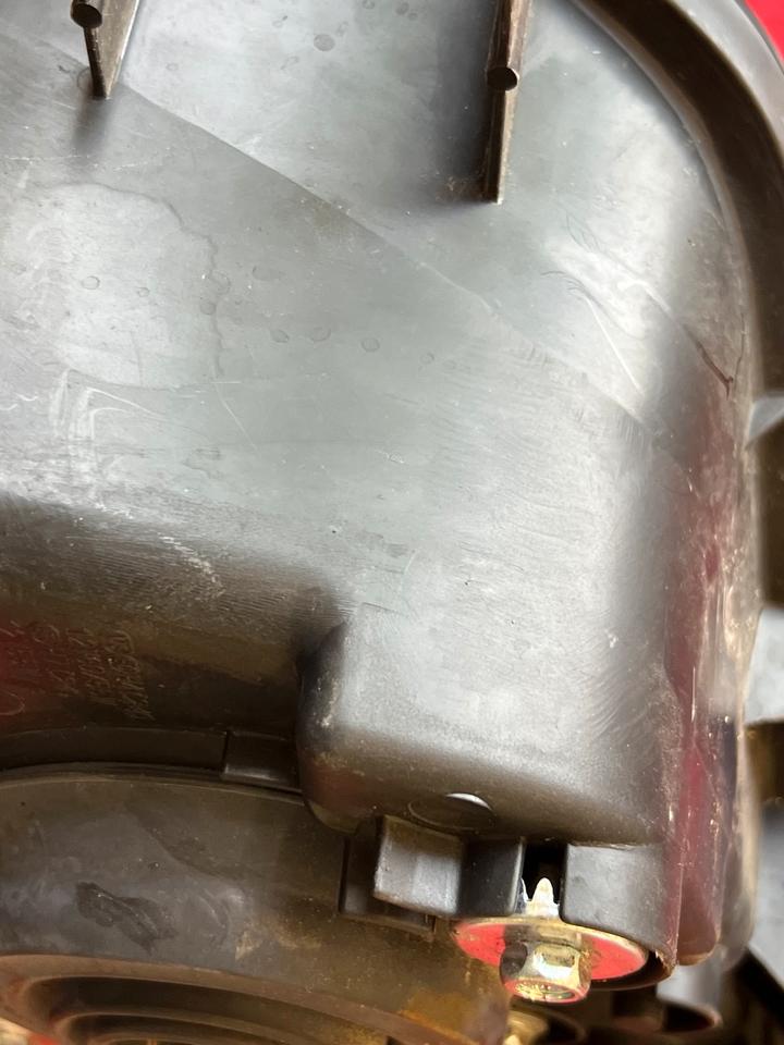 Suzuki Burgmann 650 Scheinwerfer rechts P3120R 40€