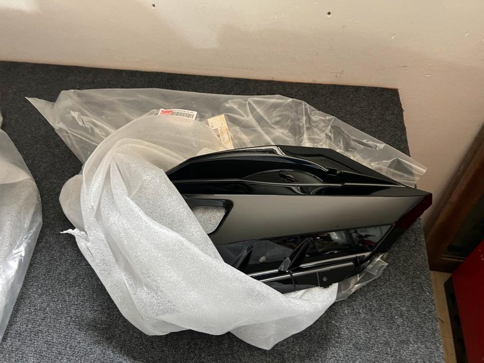 Yamaha YZF 125 verkleinert 5D7-F835K-00-P3 neu