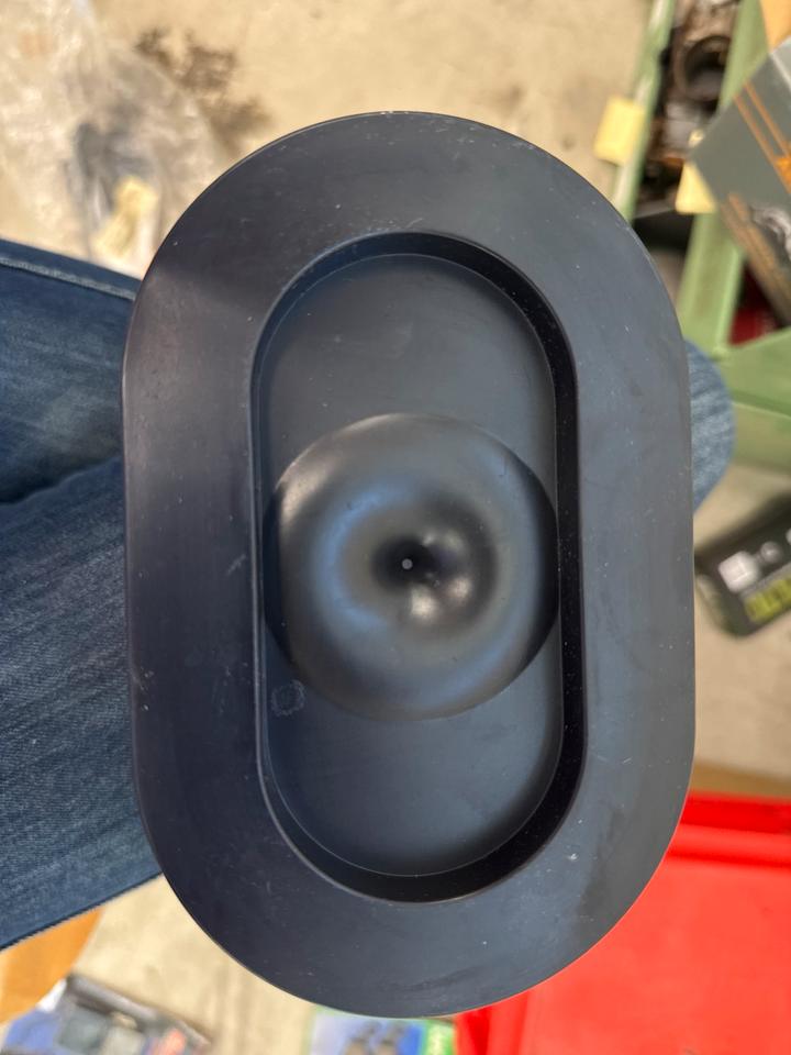 Suzuki SV 650 Luftfilter 13780-20F00
