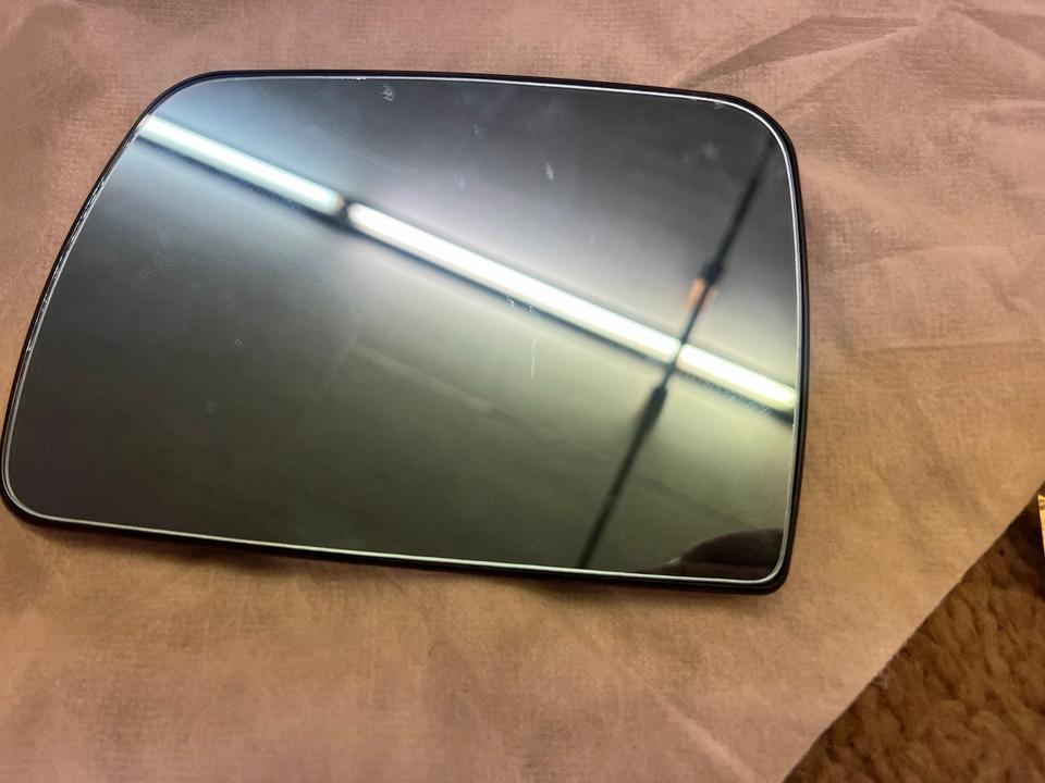 Bmw X5 Spiegel Glas 712963LH neu 50€