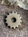 Bandit Suzuki 1200 ritzel 10€