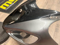 Suzuki Hayabusa gsxr 1300 94411-24F0 Oberteil Kanzel
