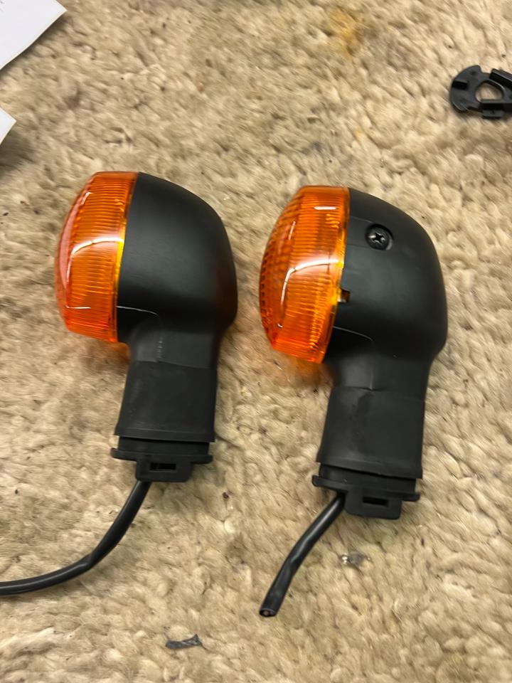 Yamaha fz 6 fazer Blinker 40€ 5PW-83310-01-00 Yamaha