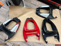 Aprilia Tuono 1000 dis.106500 Heckverkleidung neu je 90€