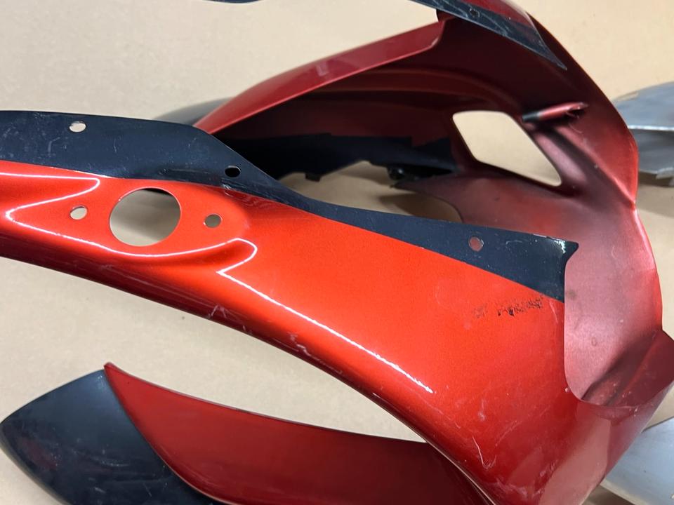 Aprilia SL 1000 Falco 2000 - Frontverkleidung Kanzel dis 103834