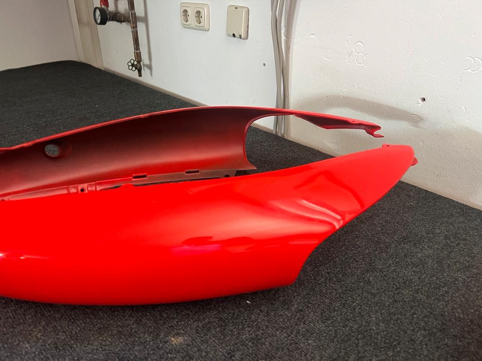 Aprilia RS 50 heckverkleidung neu dis 10131 je 50€