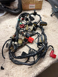 Kawasaki ZX6R Kabelbaum 1999 Modell 20€