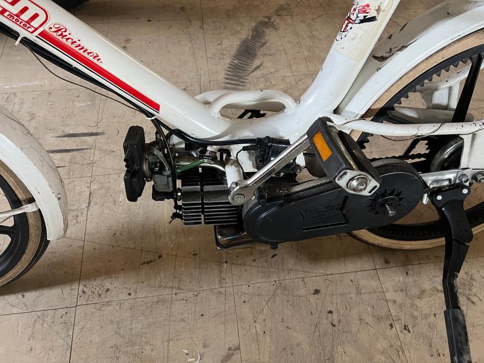 Lem Moped 50 Rarität nix kreidler zündapp ks cs