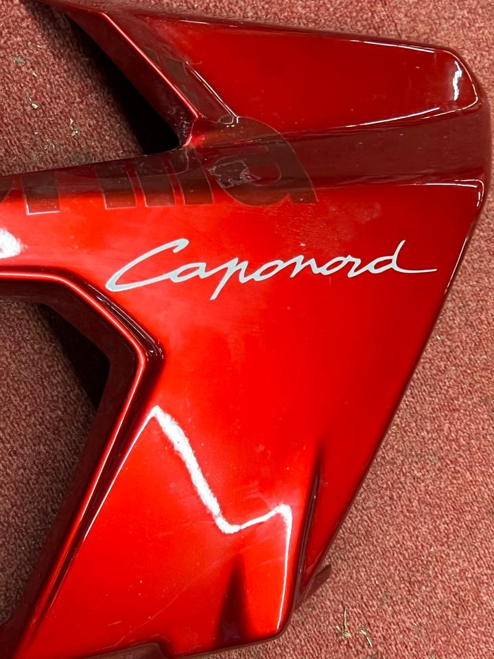 Aprilia caponord 1000 Verkleidung rechts neu DIS 800155