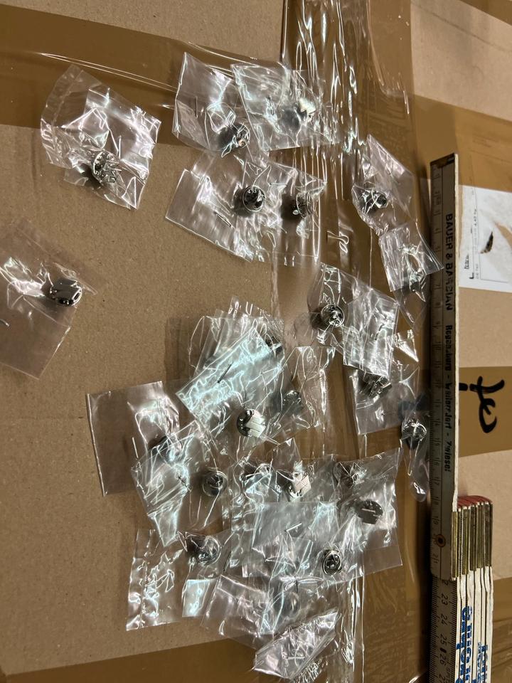 Suzuki gsxr Anstecknadel anstecker je 3€