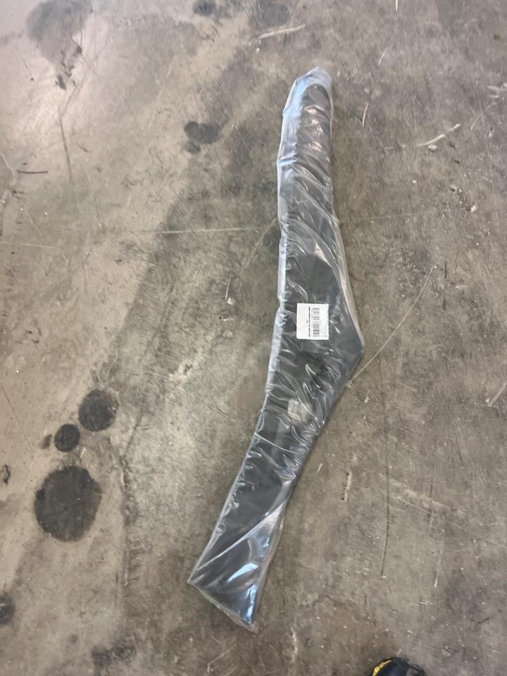 Suzuki AP 50 Verkleidung neu 4721109EH0-GE2 20€