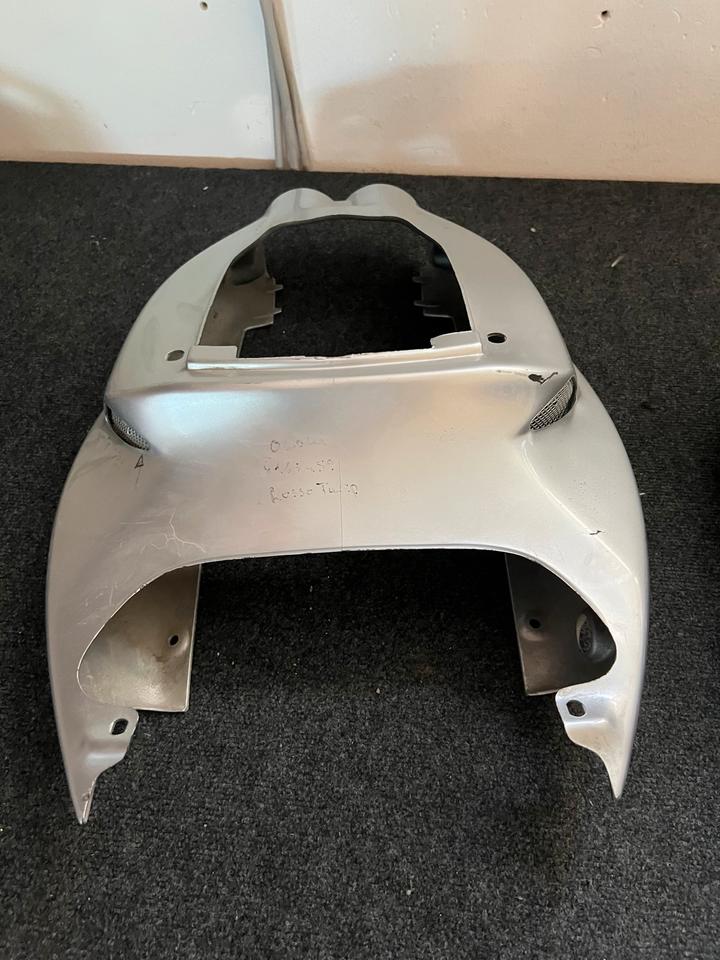 Aprilia Tuono 1000 heckverkleidung neu 50€