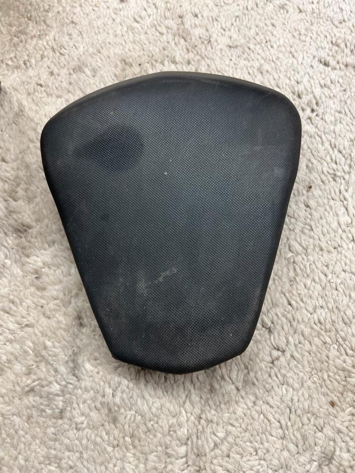 Ktm Duke 125 Sozius Sitz 35€