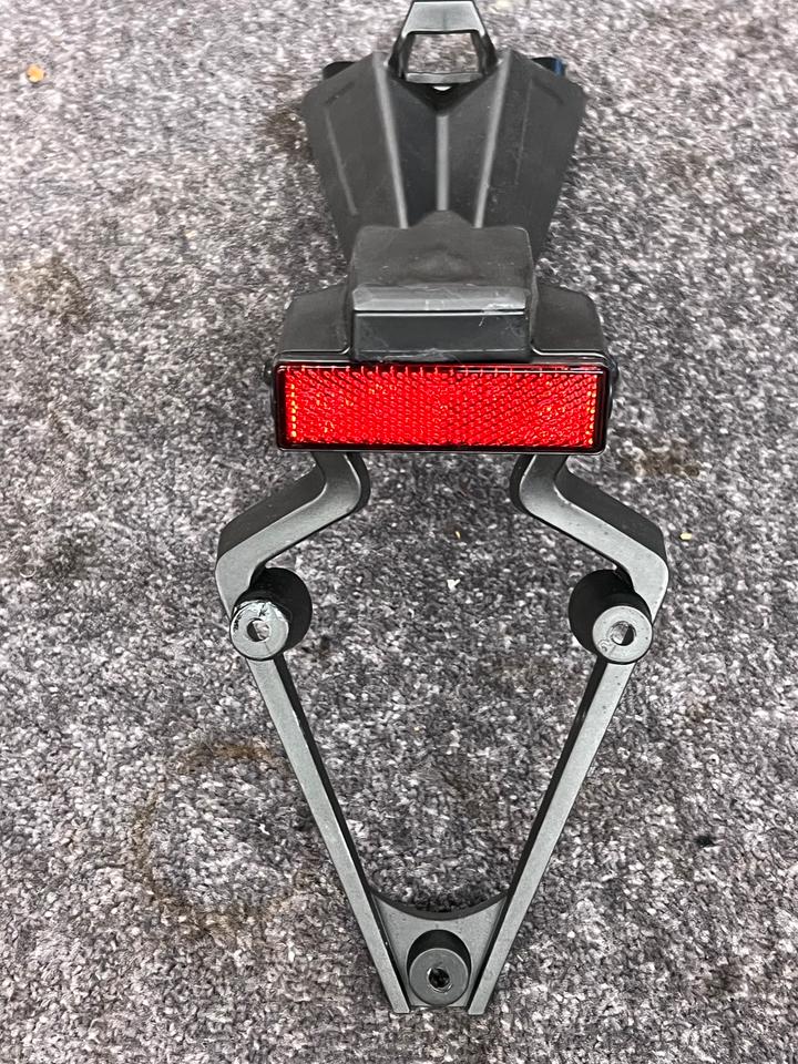 Kennzeichenhalter Aprilia rs 660 Blinker rs 660 20€