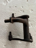 Puch GS 350 gaszug Verteiler Ölpumpe