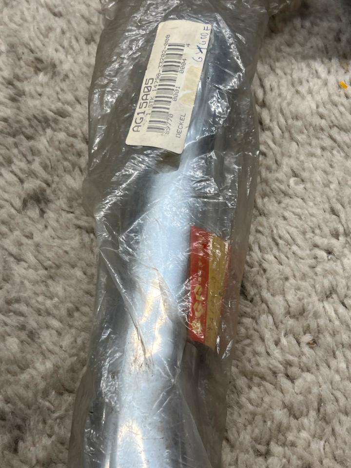Suzuki GS 400 GSX 400 14790-33202 14780-33202