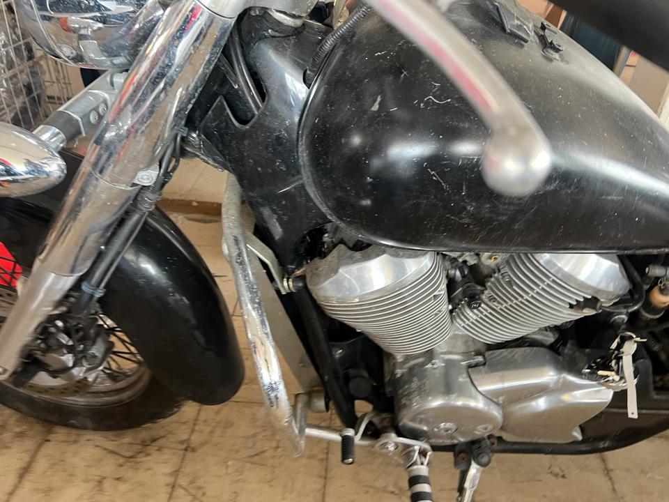Honda VT 750