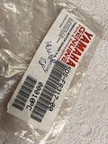 YAMAHA TZR 50 XTX 660 federmutter Blechmutter 5DS-F8317-00