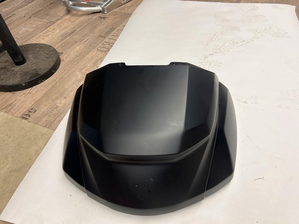 Peugeot metropolis 125- 400 Koffer Klappe 1179812800 2004642600