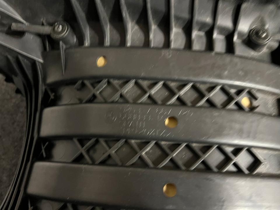 BMW R1200 GS Sitz Fahrersitz 80€