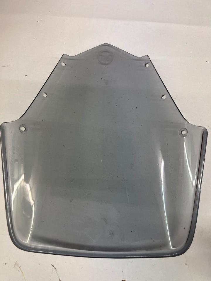 Yamaha FZ1 Windschild windscreen NOVAREX AS6/7 M-230 MKC DOT-428