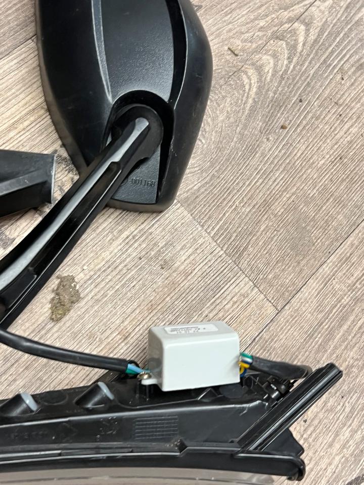 Peugeot speedfight 4 Verkleidung teile alles 50€