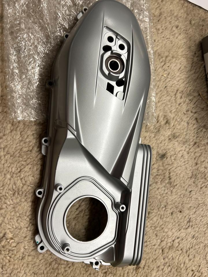 Vespa gts 125 Getriebe Deckel 1A0068495 40€