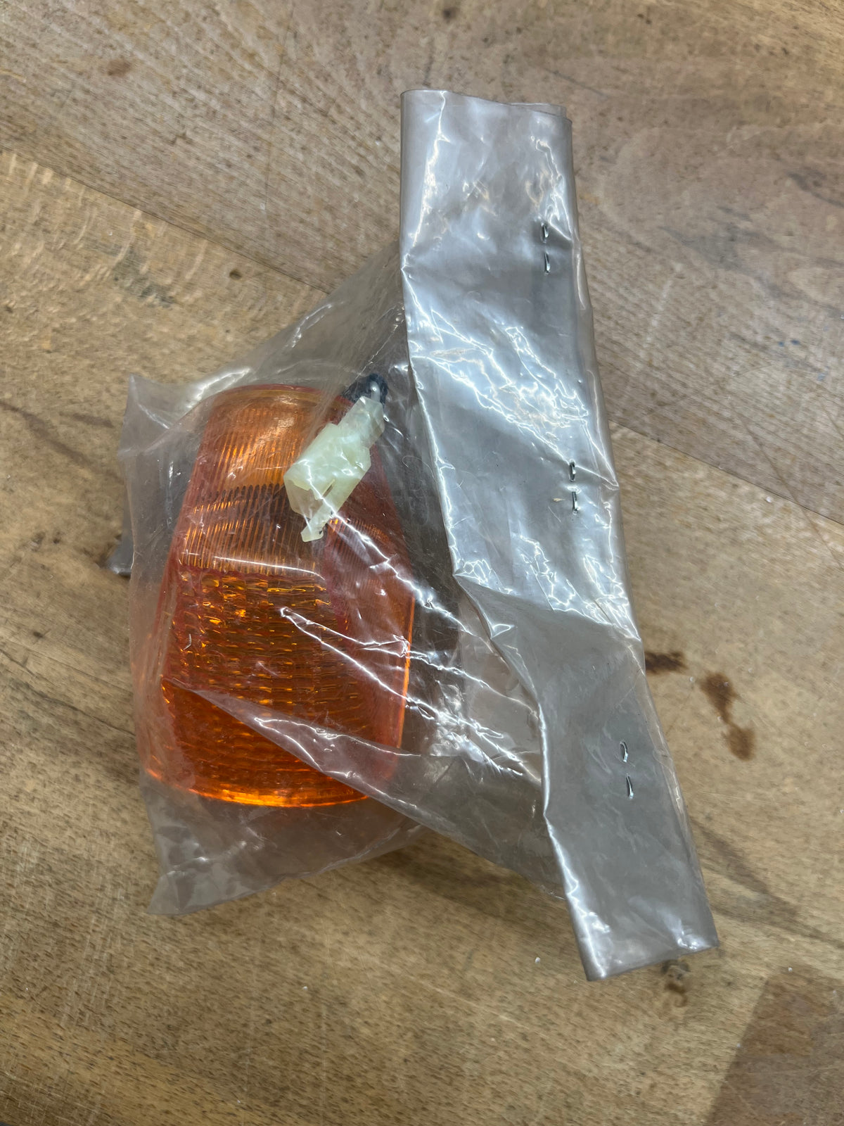 Kawasaki GPZ1000 Blinker vorne rechts
