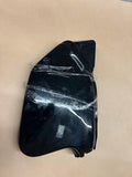 Aprilia RX 125 2 Takt Seitendeckel links neu dis11026