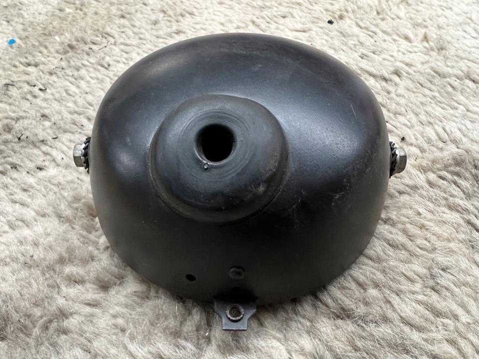 Hercules Prima Sachs Lampe Scheinwerfer 20€