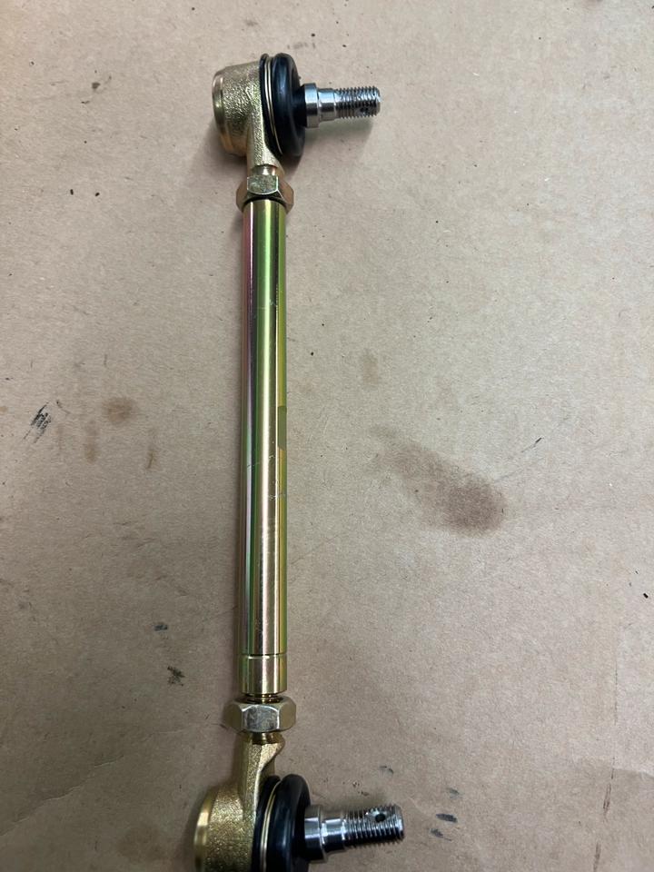 Dinli DL 503 Spurstange vorne li/re DL-F050056-00