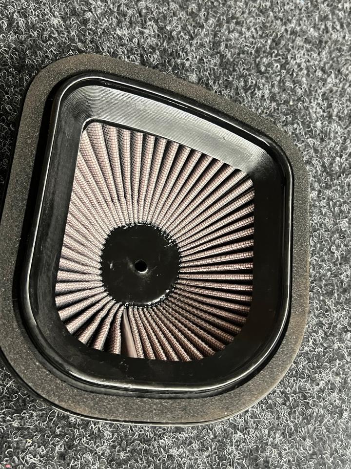 Husqvarna FC 250 350 Luftfilter dna R-K14E22-0R