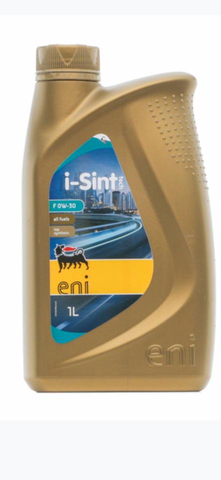 Vespa GTS 125 200 350 eni Motoröl 0W-30 10€ 96 Liter