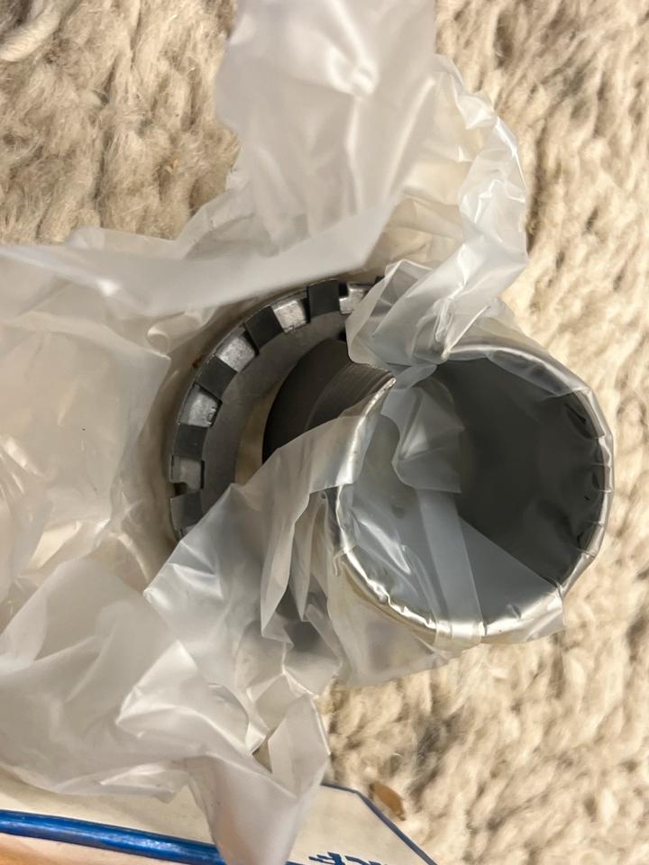 Skf h 309 Spannhülse H309 SKF
