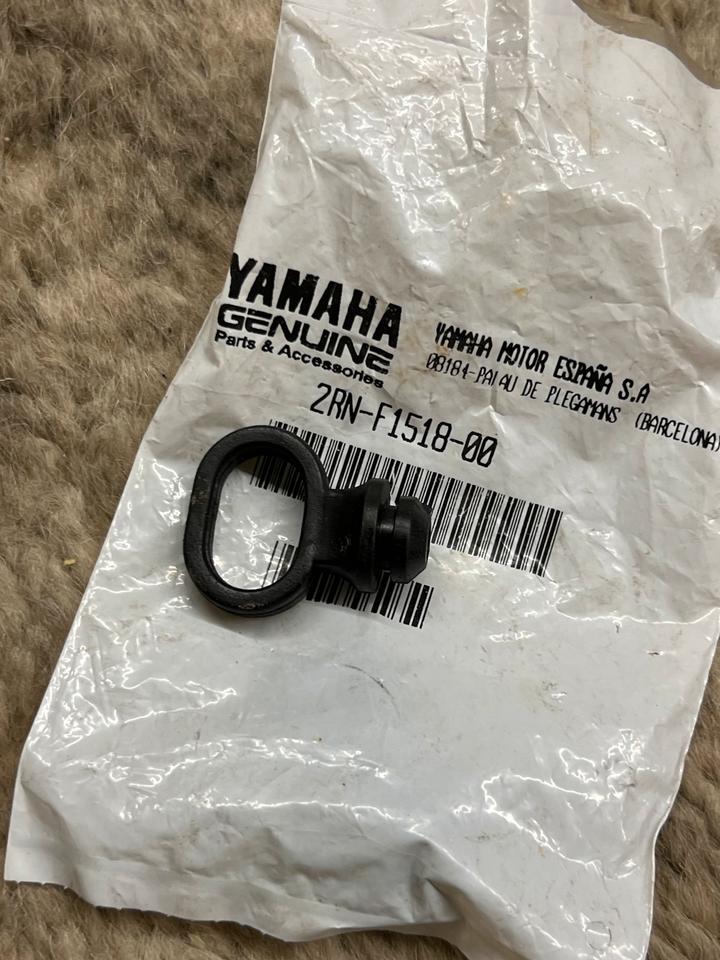 Yamaha Aerox 50 Majesty 125 Gummi 2RN-F1518-00-00 Tachowelle