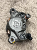 Ktm 1290 superduke r brembo Bremssattel hinten