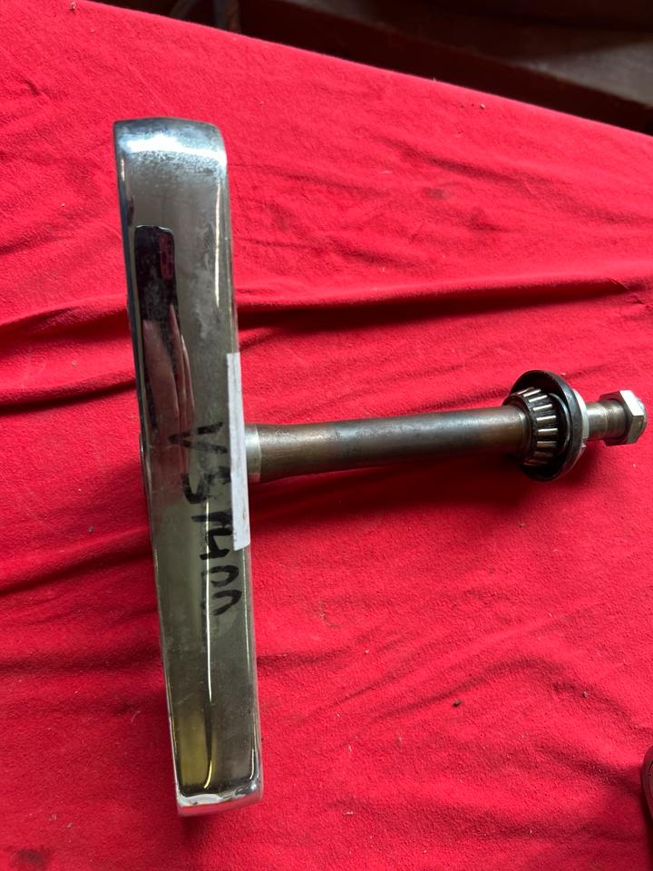 Suzuki VS 1400 Gabeljoch 51410-38B20-000