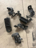 Suzuki TL1000R Verkleidungshalter Tank 22€