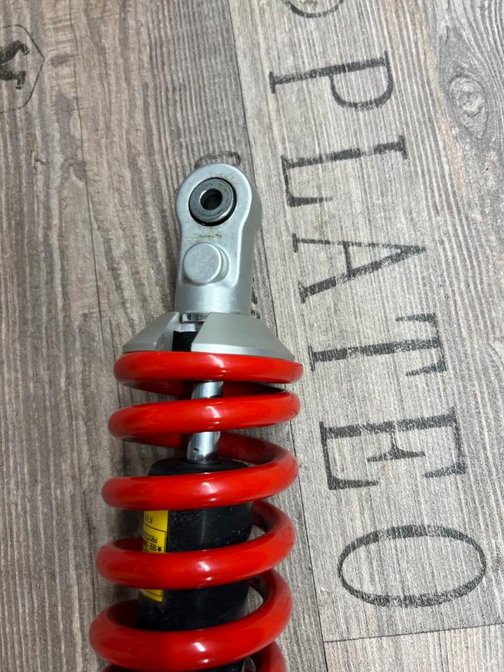 Aprilia RS 660 Stoßdämpfer hinten Orginal 80€