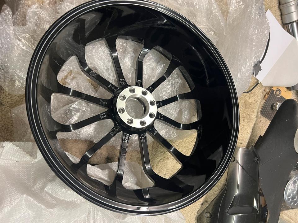 MV AGUSTA Hinterrad felge 17 x 5.5 8000B9888